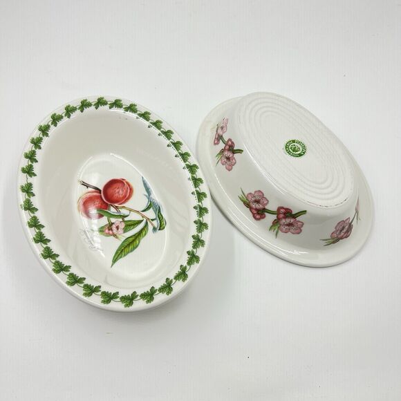 2- Portmeirion POMONA 7 7/8